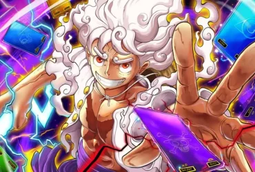 Codes de rachat Anime Card Clash – Avril 2026 (Les Derniers) 5 Codes de rachat Anime Card Clash – Avril 2026 (Les Derniers)