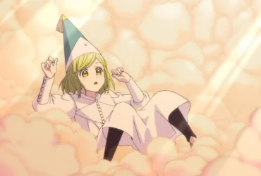 Pourquoi le chapitre de Witch Hat Atelier (Bug Films) est un épisode d'anime incontournable 20 Pourquoi le chapitre de Witch Hat Atelier (Bug Films) est un épisode d'anime incontournable