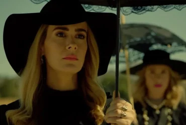 American Horror Story Saison 13 Réunion : Serait-ce une suite de Coven ? 8 American Horror Story Saison 13 Réunion : Serait-ce une suite de Coven ?