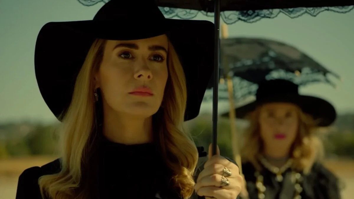 American Horror Story Saison 13 Réunion : Serait-ce une suite de Coven ? 5 American Horror Story Saison 13 Réunion : Serait-ce une suite de Coven ?