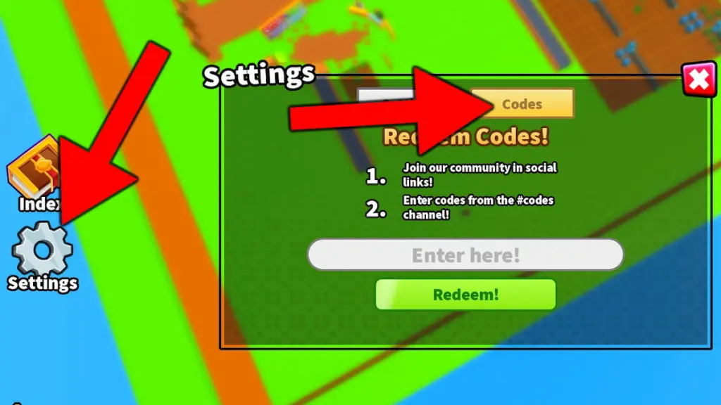 Build a Farm Factory Codes : Liste des codes à échanger (Avril 2026) 6 Comment utiliser les codes de Build a Farm Factory.