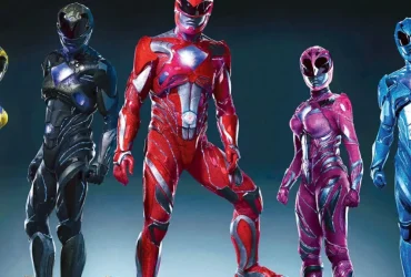 Comment le reboot de Power Rangers de 2017 aurait pu engendrer quatre films 5 Comment le reboot de Power Rangers de 2017 aurait pu engendrer quatre films