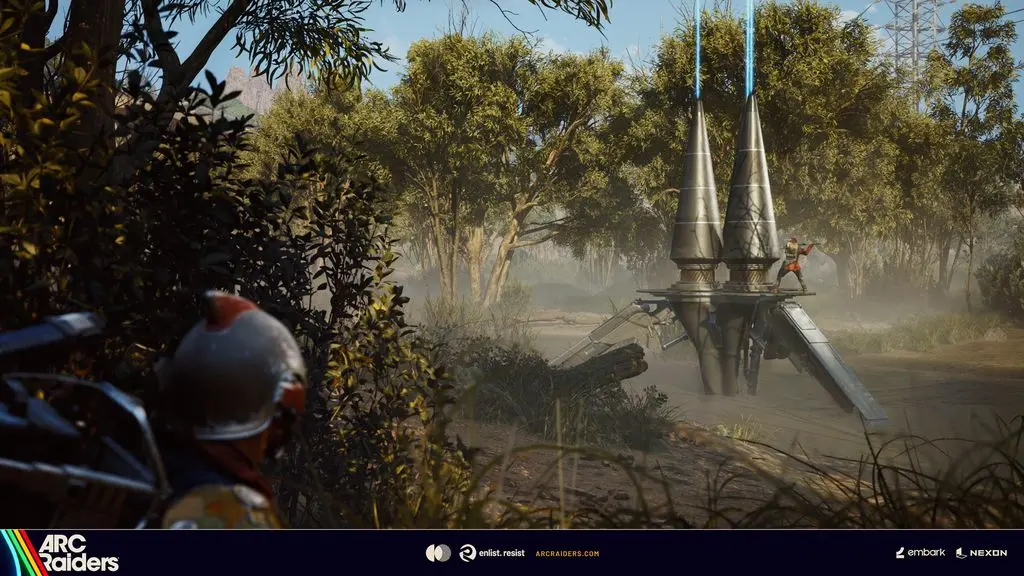 Comment obtenir et utiliser la matrice d'évaluation dans ARC Raiders 6 Assessor in ARC Raiders