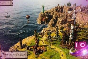 Compte à rebours de sortie de Masters of Albion Date et heure exactes 33 Compte à rebours de sortie de Masters of Albion Date et heure exactes