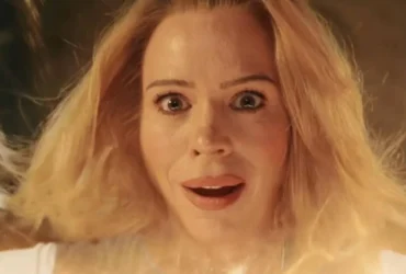 Doctor Who Retour : Que se passe-t-il avec le TARDIS silencieux ? 5 Doctor Who Retour : Que se passe-t-il avec le TARDIS silencieux ?