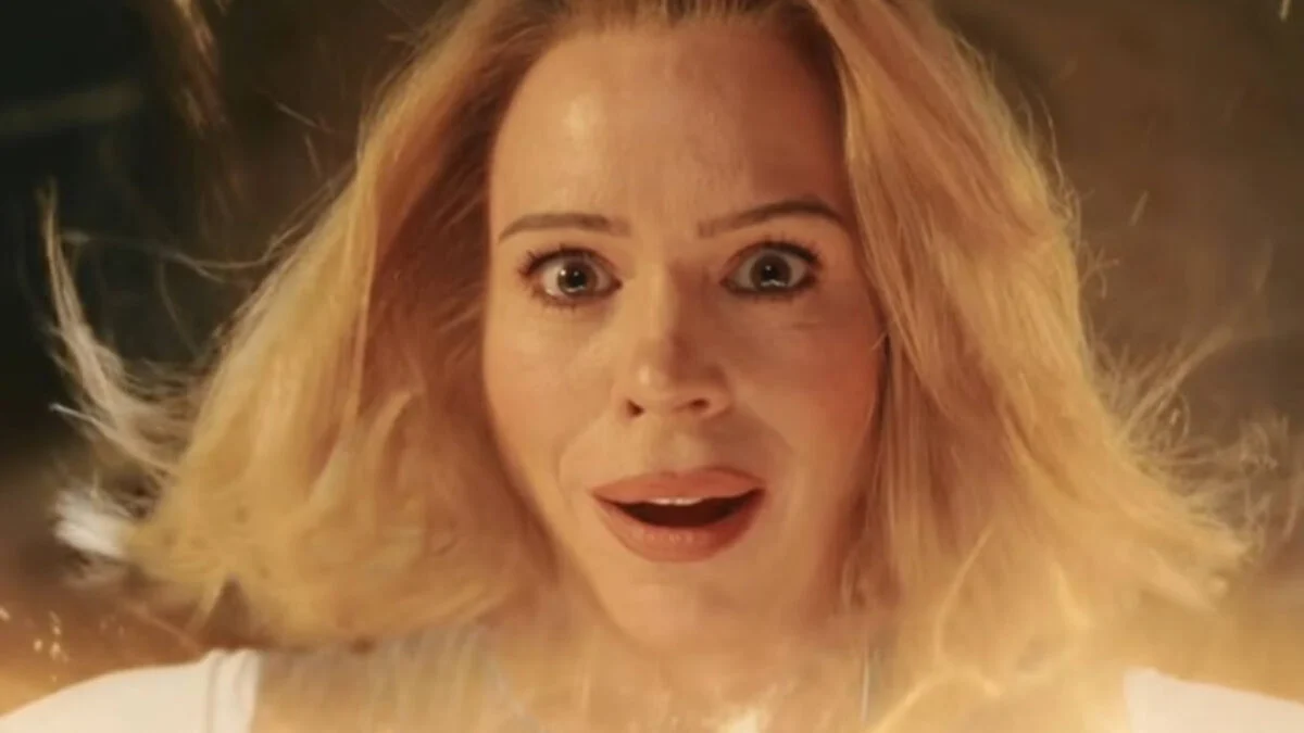 Doctor Who Retour : Que se passe-t-il avec le TARDIS silencieux ? 5 Doctor Who Retour : Que se passe-t-il avec le TARDIS silencieux ?