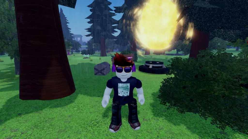 Dompter les codes de défense : Guide d'avril 2026 6 Taming Defense gameplay screenshot.