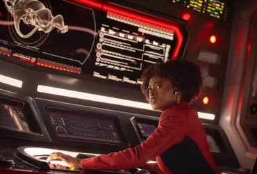 Fin d'une ère Star Trek ? Les décors de Strange New Worlds et Starfleet Academy démantelés 8 Fin d'une ère Star Trek ? Les décors de Strange New Worlds et Starfleet Academy démantelés