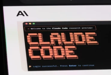 Fuite du code source d'Anthropic Claude révèle des secrets de l'entreprise 34 Fuite du code source d'Anthropic Claude révèle des secrets de l'entreprise