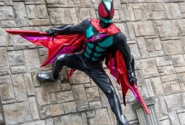 Grand anniversaire de Kamen Rider : Nouveaux films, séries et sorties hebdomadaires 7 Grand anniversaire de Kamen Rider : Nouveaux films, séries et sorties hebdomadaires
