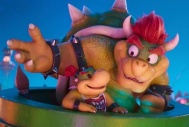 Illumination conserve sa formule tandis que Super Mario Galaxy bat Bros 15 Illumination conserve sa formule tandis que Super Mario Galaxy bat Bros