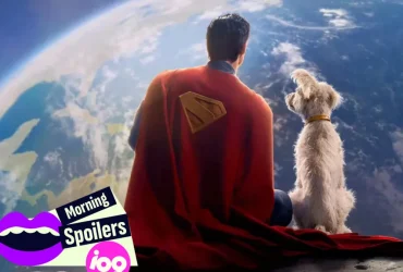 James Gunn : Mises à jour du DCU ; Le créateur de L'Attaque des Titans réagit à Mando 6 James Gunn : Mises à jour du DCU ; Le créateur de L'Attaque des Titans réagit à Mando