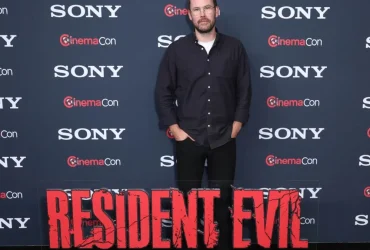 Le reboot rural de Resident Evil par Zach Cregger met en vedette Austin Abrams 8 Le reboot rural de Resident Evil par Zach Cregger met en vedette Austin Abrams
