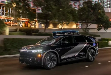 Lucid nomme un nouveau PDG, Uber commande 35 000 robotaxis dans le monde entier 10 Lucid nomme un nouveau PDG, Uber commande 35 000 robotaxis dans le monde entier