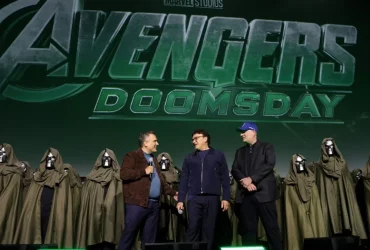 Marvel Studios présente Avengers: Doomsday à Comic-Con 2026 23 Marvel Studios présente Avengers: Doomsday à Comic-Con 2026
