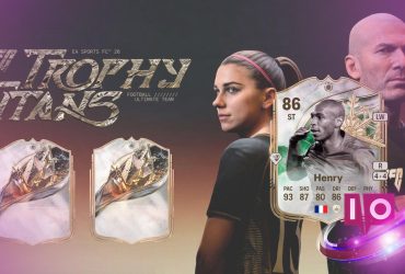 Meilleurs 26 joueurs FC pour Évolution Sur le devant de la scène 14 Meilleurs 26 joueurs FC pour Évolution Sur le devant de la scène