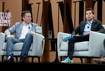 Musk modifie la plainte contre OpenAI : 134 milliards de dollars à un organisme à but non lucratif, veut le départ de Sam Altman 12 Musk modifie la plainte contre OpenAI : 134 milliards de dollars à un organisme à but non lucratif, veut le départ de Sam Altman