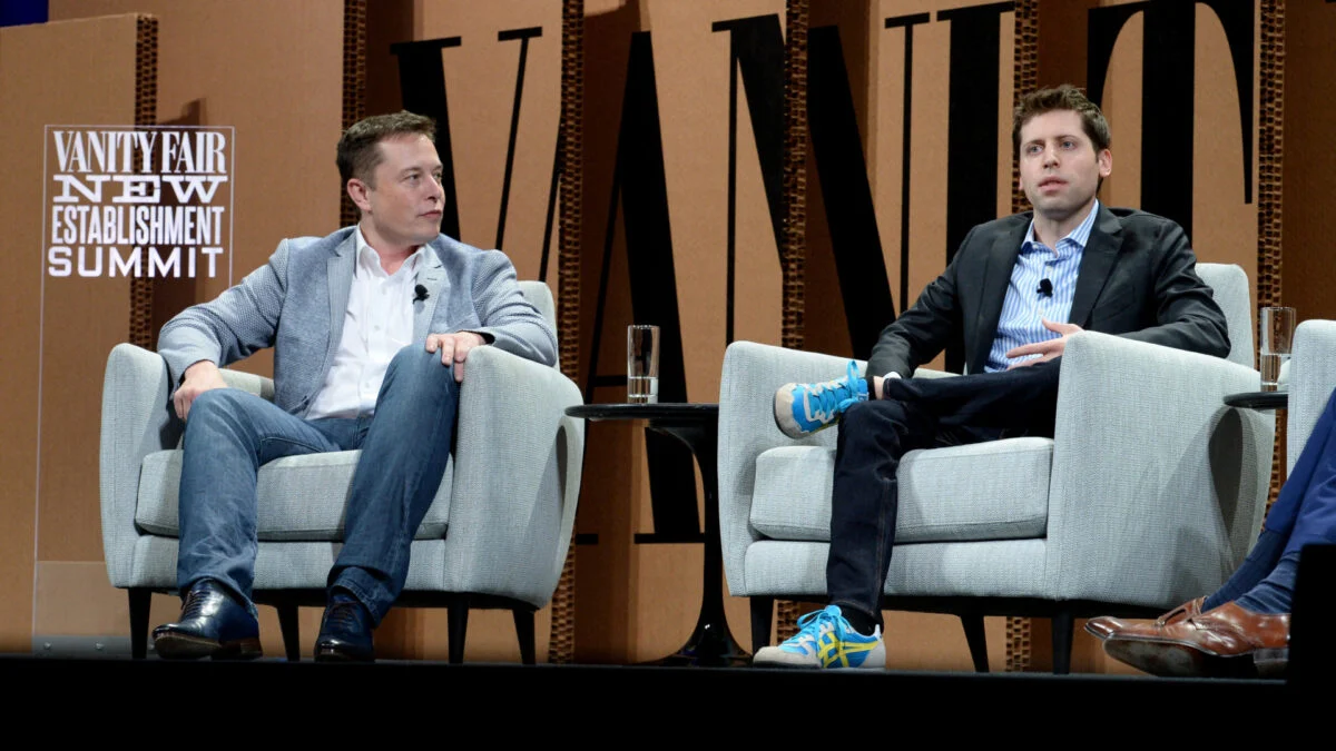 Musk modifie la plainte contre OpenAI : 134 milliards de dollars à un organisme à but non lucratif, veut le départ de Sam Altman 5 Musk modifie la plainte contre OpenAI : 134 milliards de dollars à un organisme à but non lucratif, veut le départ de Sam Altman
