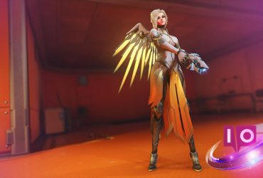 Overwatch Saison 2 : Règne de Talon - Notes de patch et modifications 7 Overwatch Saison 2 : Règne de Talon - Notes de patch et modifications