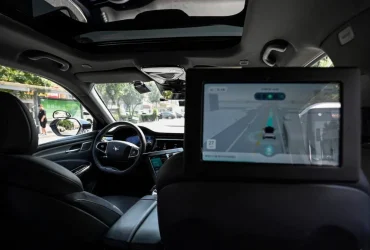 Panne de Robotaxi : Passagers bloqués dans un trajet d'une longueur digne d'un film d'horreur 5 Panne de Robotaxi : Passagers bloqués dans un trajet d'une longueur digne d'un film d'horreur