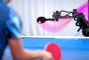 Pensée pleine d'espoir du jour : Les robots ne peuvent pas faire le conflit humain 8 Pensée pleine d'espoir du jour : Les robots ne peuvent pas faire le conflit humain