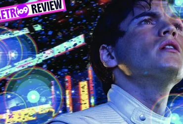 Revoir Speed Racer des Wachowski : Un Anime en prises de vues réelles brillant 23 Revoir Speed Racer des Wachowski : Un Anime en prises de vues réelles brillant