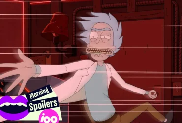 Rick et Morty S9 : Titres à jeux de mots + Premier aperçu : Ridley Scott Post-Apocalypse 11 Rick et Morty S9 : Titres à jeux de mots + Premier aperçu : Ridley Scott Post-Apocalypse
