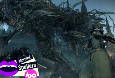 Sony : Film d'animation Bloodborne classé R | Remake de New York 1997 11 Sony : Film d'animation Bloodborne classé R | Remake de New York 1997