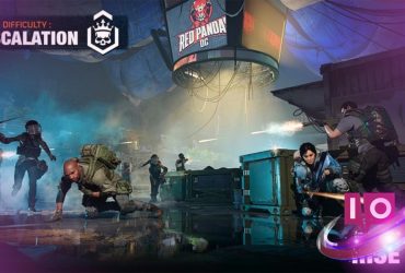 The Division 2 : Explication du mode Escalade : Modificateurs, récompenses et astuces 7 The Division 2 : Explication du mode Escalade : Modificateurs, récompenses et astuces