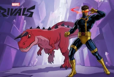 Marvel Rivals Saison 8 : Fuites, date de sortie et nouveaux héros 21 Marvel Rivals Saison 8 : Fuites, date de sortie et nouveaux héros