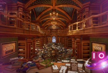 Tous les emplacements de livres | Bibliothécaire : Ranger la bibliothèque arcanique 13 Tous les emplacements de livres | Bibliothécaire : Ranger la bibliothèque arcanique