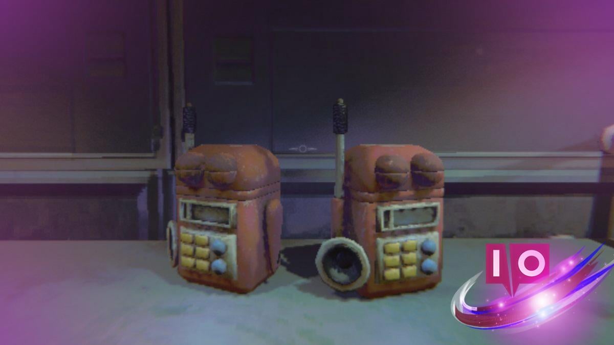 Comment utiliser le talkie-walkie dans R.E.P.O. : Guide rapide