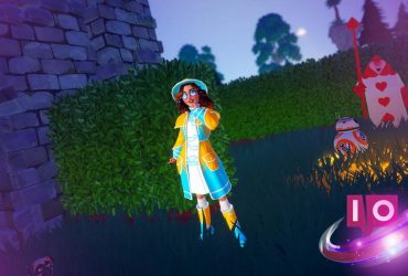 Solution du labyrinthe du Festival Flottant au Printemps – Dreamlight Valley 6 Solution du labyrinthe du Festival Flottant au Printemps – Dreamlight Valley