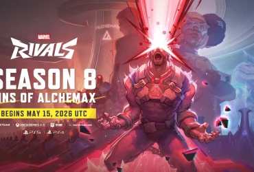 Marvel Rivals Notes de Patch Saison 8 : Devil Dinosaur, Nouvelle Carte & Équilibrage 7 Marvel Rivals Notes de Patch Saison 8 : Devil Dinosaur, Nouvelle Carte & Équilibrage
