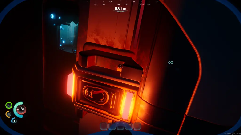 Comment libérer la capsule de survie dans Subnautica 2 Guide Rapide 7 Pinces de capsule de sauvetage dans Subnautica 2