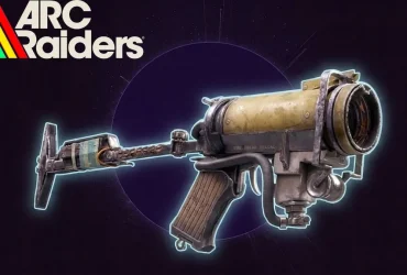 Comment obtenir Rascal dans Arc Raiders : Guide de déverrouillage rapide 22 Comment obtenir Rascal dans Arc Raiders : Guide de déverrouillage rapide