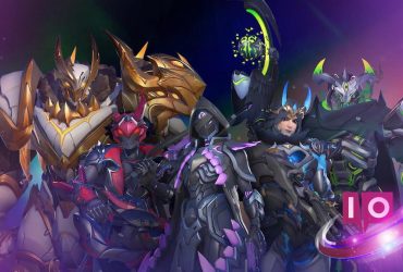 Overwatch ajoute plus de boîtes à butin pour le 10e anniversaire après des plaintes 20 Overwatch ajoute plus de boîtes à butin pour le 10e anniversaire après des plaintes