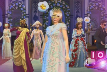 Comment débloquer toutes les récompenses du bal masqué de Lady Bridgerton dans Les Sims 4 17 Comment débloquer toutes les récompenses du bal masqué de Lady Bridgerton dans Les Sims 4
