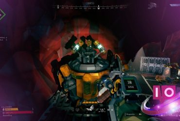 Comment pirater un Bio-Booster dans Deep Rock Galactic Guide du rogue core 11 Comment pirater un Bio-Booster dans Deep Rock Galactic Guide du rogue core