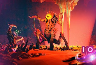 Deep Rock Galactic : Liste des classes d'élite des Récupérateurs du Noyau Rogue — Meilleures classes 5 Deep Rock Galactic : Liste des classes d'élite des Récupérateurs du Noyau Rogue — Meilleures classes