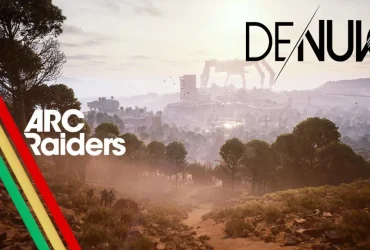 Arc Raiders ajoute le DRM Denuvo dans son dernier patch Voici le hic 18 Arc Raiders ajoute le DRM Denuvo dans son dernier patch Voici le hic