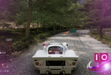 Comment débloquer l'île Légende dans Forza Horizon 6 38 Comment débloquer l'île Légende dans Forza Horizon 6