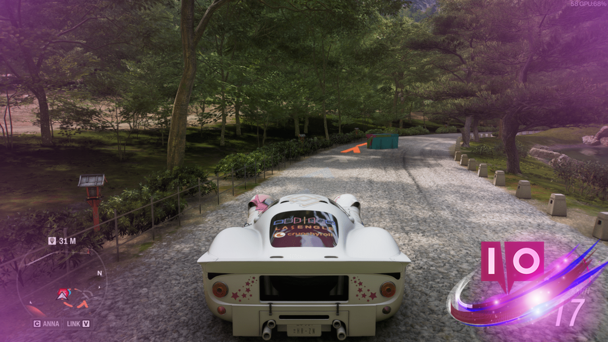 Comment débloquer l'île Légende dans Forza Horizon 6 5 Comment débloquer l'île Légende dans Forza Horizon 6