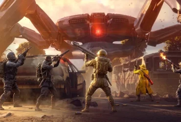 Arc Raiders Équilibre le PvPvE — Pourquoi des Modes Séparés Ne Sont Pas Nécessaires 10 Arc Raiders Équilibre le PvPvE — Pourquoi des Modes Séparés Ne Sont Pas Nécessaires