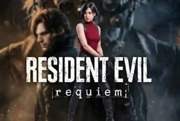 Fuite du DLC Resident Evil 9 : Ada Wong de retour avec une torsion terrifiante 5 Fuite du DLC Resident Evil 9 : Ada Wong de retour avec une torsion terrifiante