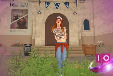Comment faire un don au musée dans Paralives 9 Comment faire un don au musée dans Paralives