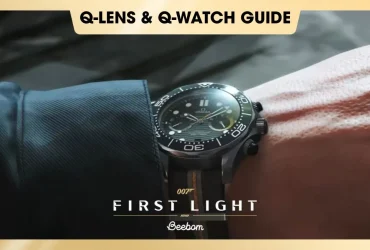 Comment utiliser Q-Lens et Q-Watch dans 007: First Light (Guide) 25 Comment utiliser Q-Lens et Q-Watch dans 007: First Light (Guide)