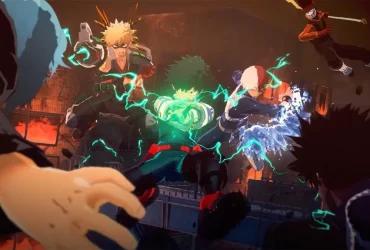 Codes My Hero Ultra Rumble – Mai 2026 (Actifs et Fonctionnels)