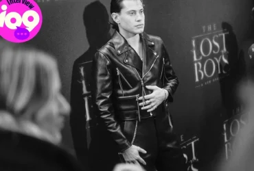 Dans Les Lost Boys, le Musical : LJ Benet à Broadway et 12 nominations aux Tony Awards 5 Dans Les Lost Boys, le Musical : LJ Benet à Broadway et 12 nominations aux Tony Awards