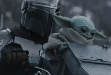 Box-office The Mandalorian & Grogu : Recettes du week-end du Memorial Day 11 Box-office The Mandalorian & Grogu : Recettes du week-end du Memorial Day